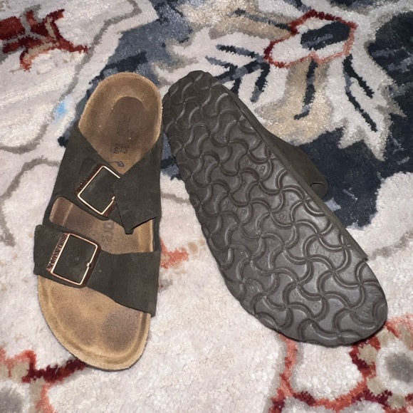 Arizona Soft bed Birkenstock - Picture 3 of 3